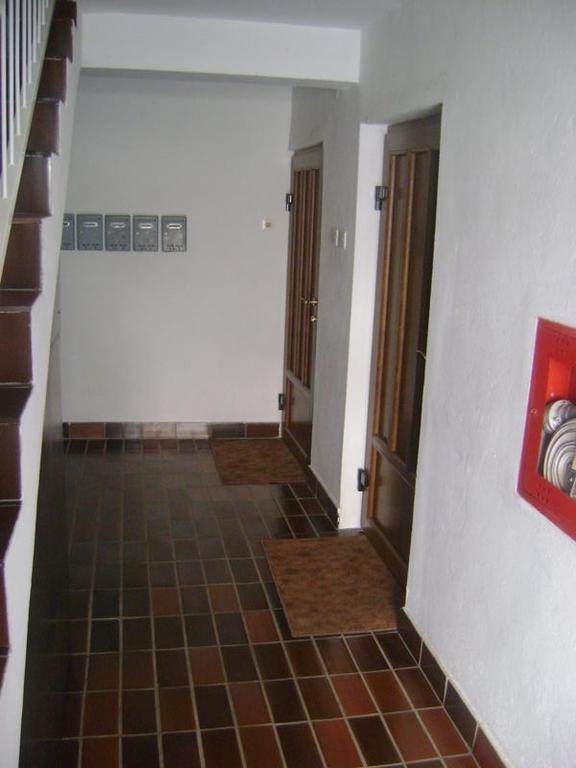Apartment Matea Petrovac Exteriör bild